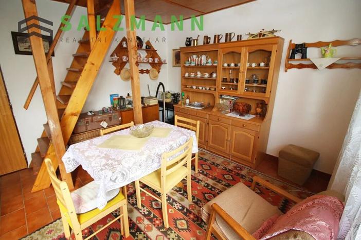 Prodej chaty, Pernarec, 70 m2