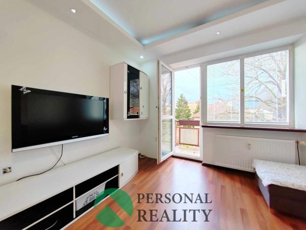 Pronájem bytu 2+kk, Mariánské Lázně, Americká, 45 m2