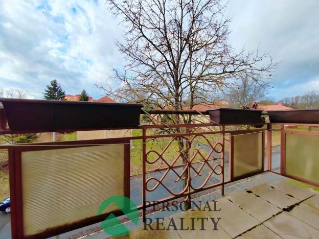 Pronájem bytu 2+kk, Mariánské Lázně, Americká, 45 m2