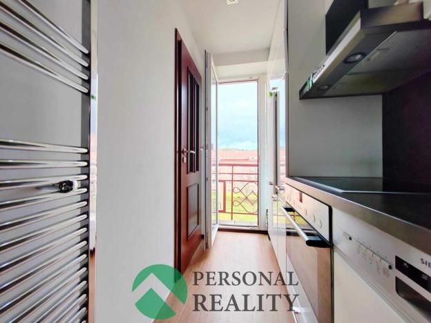 Pronájem bytu 2+kk, Mariánské Lázně, Americká, 45 m2