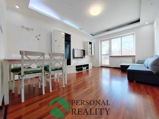 Pronájem bytu 2+kk, Mariánské Lázně, Americká, 45 m2