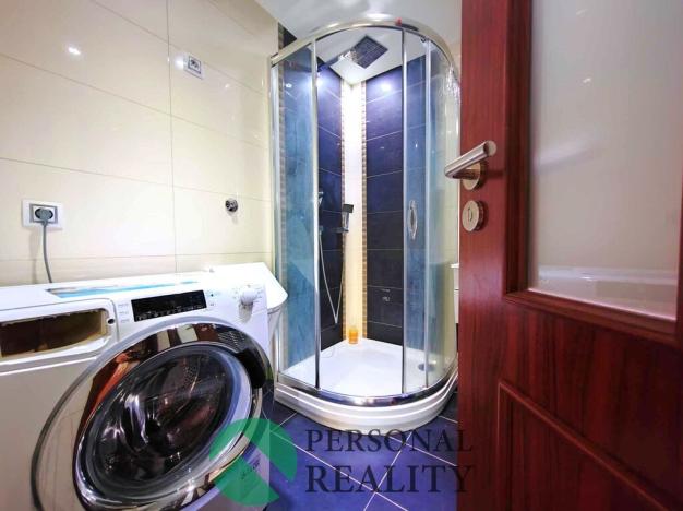 Pronájem bytu 2+kk, Mariánské Lázně, Americká, 45 m2