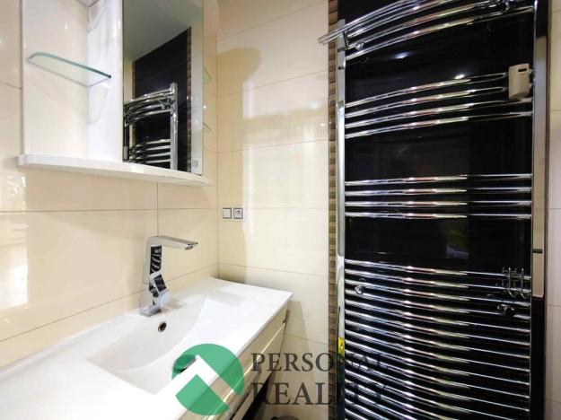 Pronájem bytu 2+kk, Mariánské Lázně, Americká, 45 m2