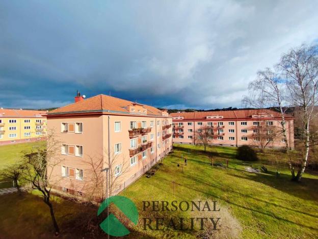 Pronájem bytu 2+kk, Mariánské Lázně, Americká, 45 m2