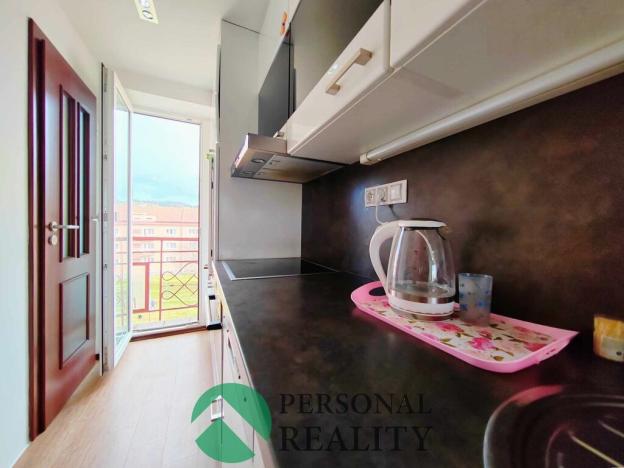 Pronájem bytu 2+kk, Mariánské Lázně, Americká, 45 m2