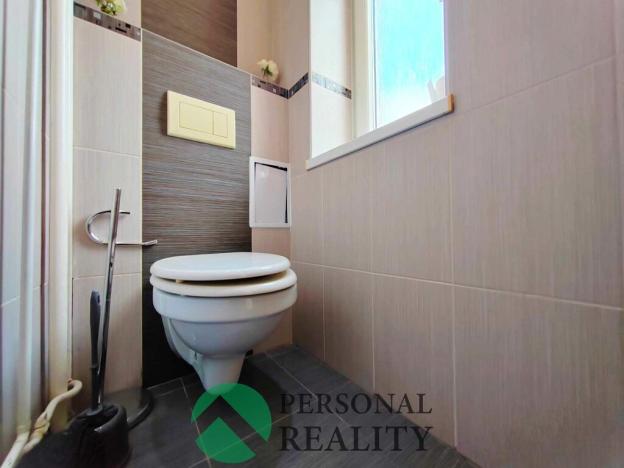 Pronájem bytu 2+kk, Mariánské Lázně, Americká, 45 m2