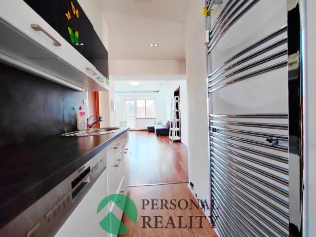 Pronájem bytu 2+kk, Mariánské Lázně, Americká, 45 m2