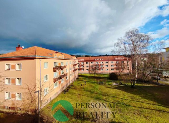 Pronájem bytu 2+kk, Mariánské Lázně, Americká, 45 m2