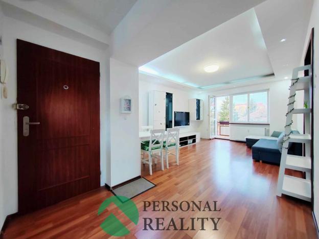 Pronájem bytu 2+kk, Mariánské Lázně, Americká, 45 m2