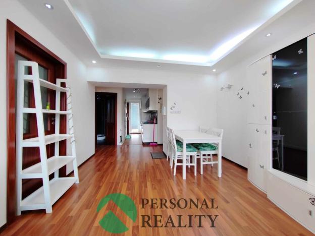 Pronájem bytu 2+kk, Mariánské Lázně, Americká, 45 m2