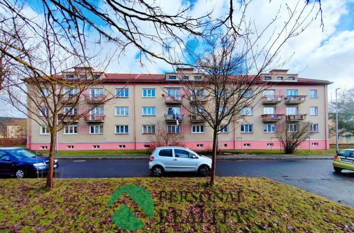 Pronájem bytu 2+kk, Mariánské Lázně, Americká, 45 m2