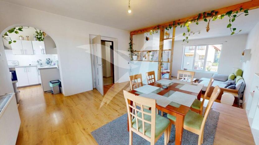 Prodej rodinného domu, Nýrsko, Karla Čapka, 129 m2