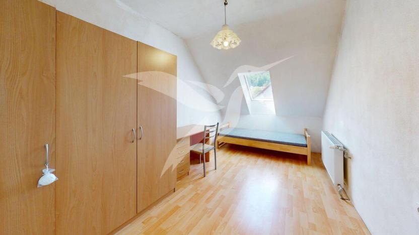 Prodej rodinného domu, Nýrsko, Karla Čapka, 129 m2