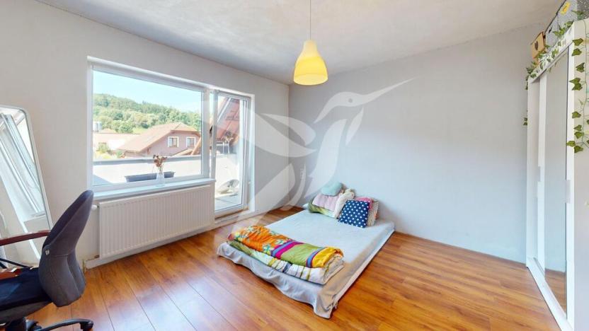 Prodej rodinného domu, Nýrsko, Karla Čapka, 129 m2