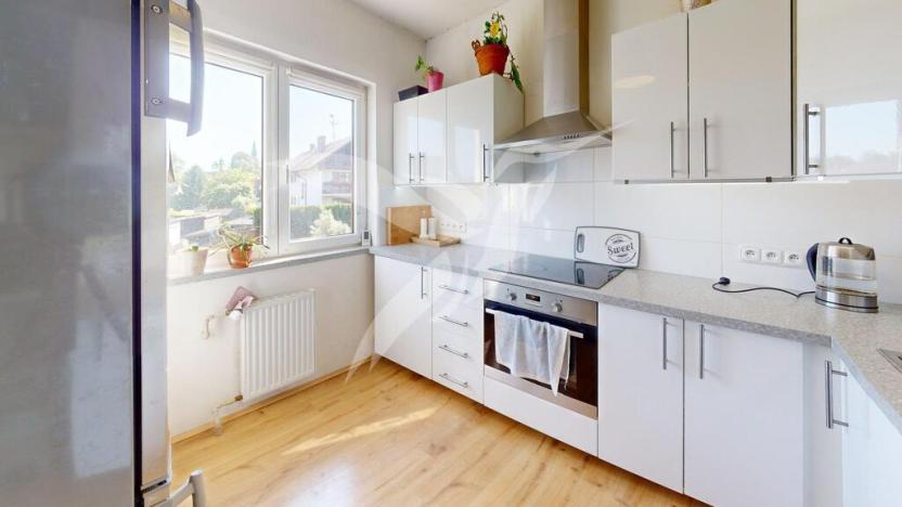 Prodej rodinného domu, Nýrsko, Karla Čapka, 129 m2