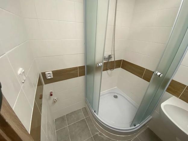 Pronájem bytu 2+1, Bílina, Aléská, 48 m2