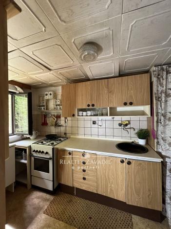 Prodej chaty, Nová Ves, 140 m2