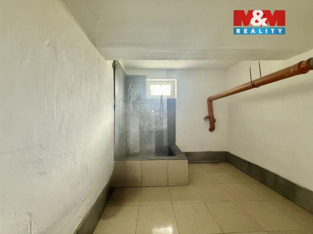 Prodej výrobních prostor, Bohumín - Šunychl, Šunychelská, 460 m2