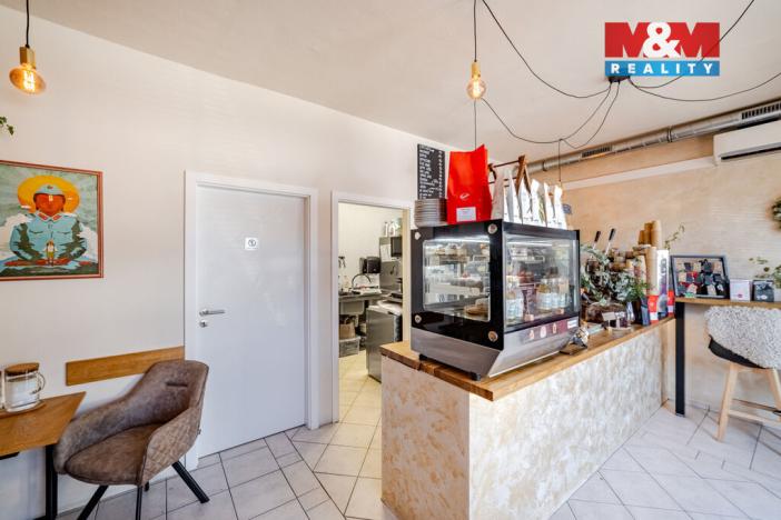 Prodej činžovního domu, Mělník, Kněžny Emmy, 330 m2