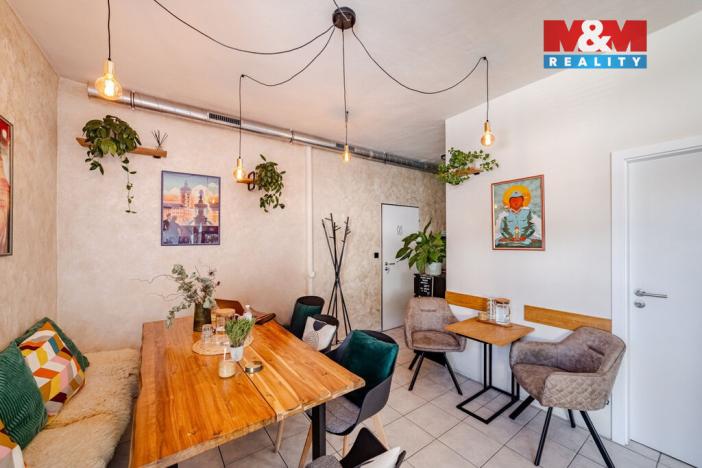 Prodej činžovního domu, Mělník, Kněžny Emmy, 330 m2