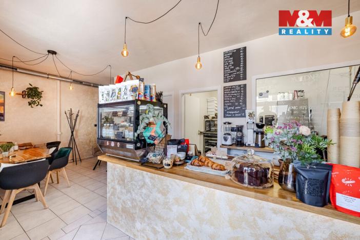 Prodej činžovního domu, Mělník, Kněžny Emmy, 330 m2