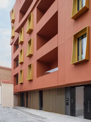 Pronájem bytu 2+kk, Praha - Staré Město, U milosrdných, 69 m2