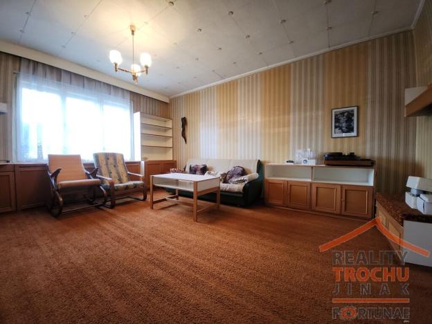 Prodej rodinného domu, Úpice, Sukova, 210 m2