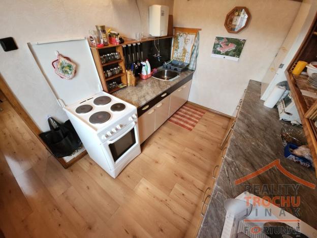 Prodej rodinného domu, Úpice, Sukova, 210 m2