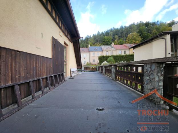 Prodej rodinného domu, Úpice, Sukova, 210 m2