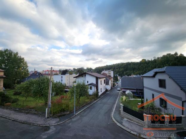 Prodej rodinného domu, Úpice, Sukova, 210 m2