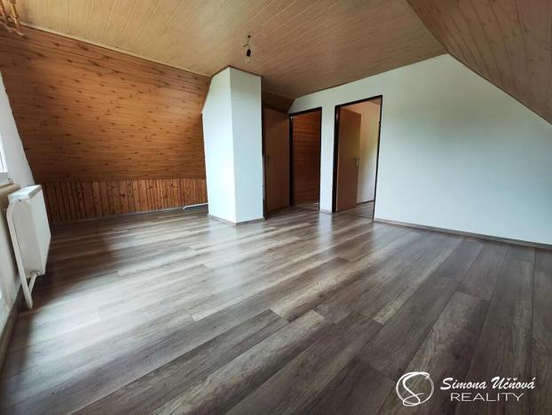 Prodej chaty, Úštěk, 90 m2