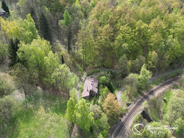 Prodej rodinného domu, Desná, Hutní, 270 m2