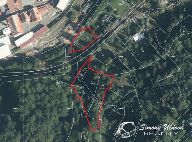 Prodej rodinného domu, Desná, Hutní, 270 m2