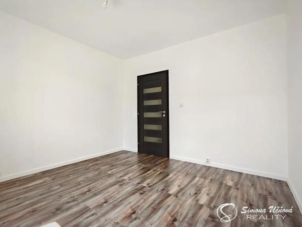 Prodej bytu 3+1, Česká Lípa, Zhořelecká, 66 m2