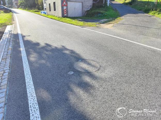 Prodej pozemku pro bydlení, Lučany nad Nisou, 2111 m2