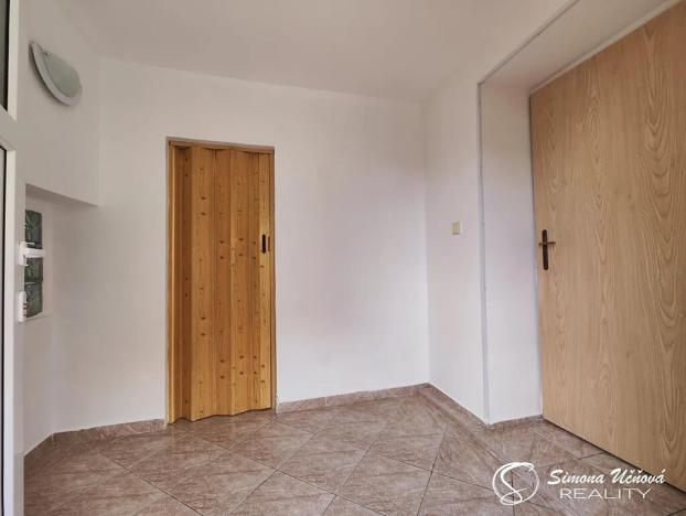 Prodej rodinného domu, Zbůch, Hornická, 339 m2