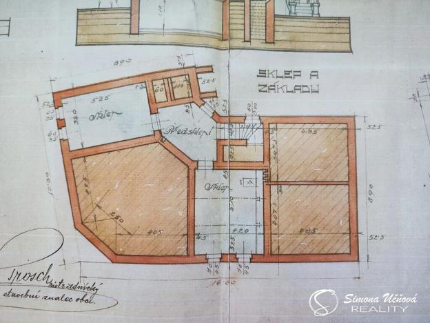 Prodej rodinného domu, Zbůch, Hornická, 339 m2