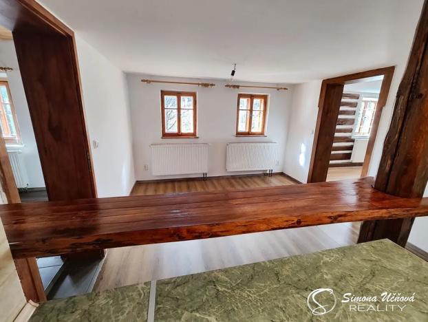 Prodej ubytování, Desná, Hutní, 270 m2