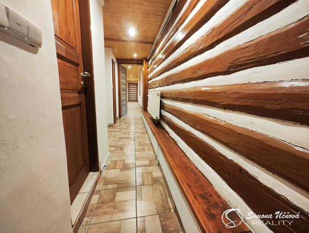 Prodej ubytování, Desná, Hutní, 270 m2