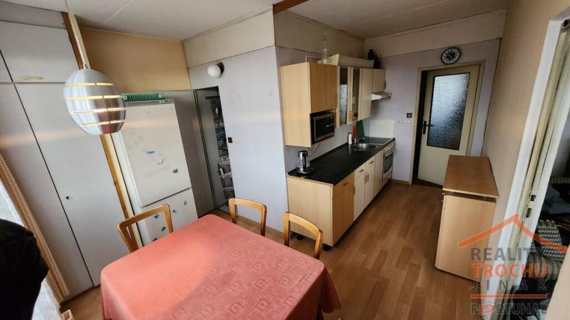 Prodej bytu 3+1, Dobruška, Za Universitou, 82 m2