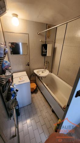 Prodej bytu 3+1, Dobruška, Za Universitou, 82 m2