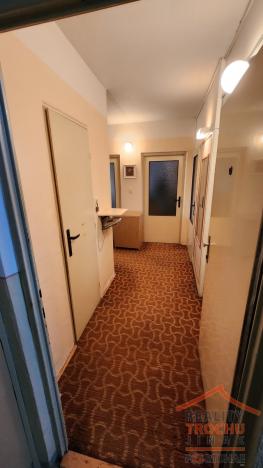 Prodej bytu 3+1, Dobruška, Za Universitou, 82 m2