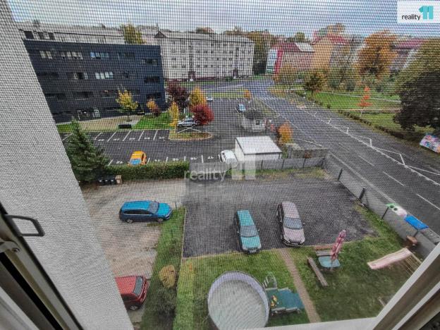 Prodej bytu 2+1, Cheb, Májová, 80 m2