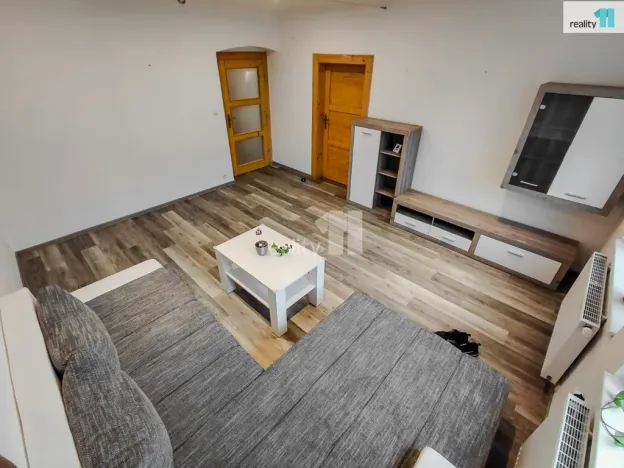 Prodej bytu 2+1, Cheb, Májová, 80 m2