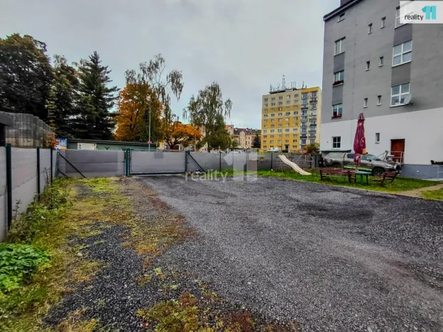 Prodej bytu 2+1, Cheb, Májová, 80 m2