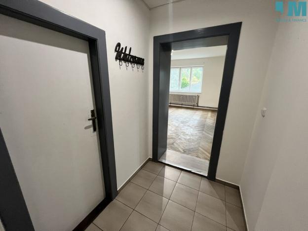 Pronájem bytu 2+kk, Hranice, E. Krásnohorské, 53 m2