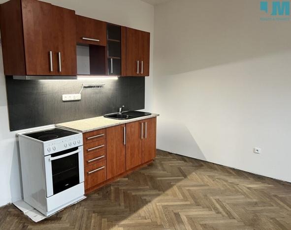 Pronájem bytu 2+kk, Hranice, E. Krásnohorské, 53 m2