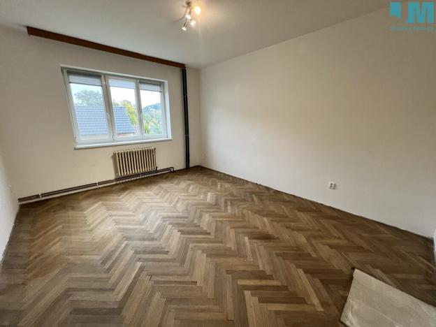 Pronájem bytu 2+kk, Hranice, E. Krásnohorské, 53 m2