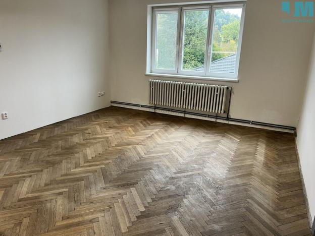 Pronájem bytu 2+kk, Hranice, E. Krásnohorské, 53 m2
