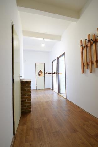 Pronájem bytu 3+kk, Praha - Nusle, U gymnázia, 95 m2